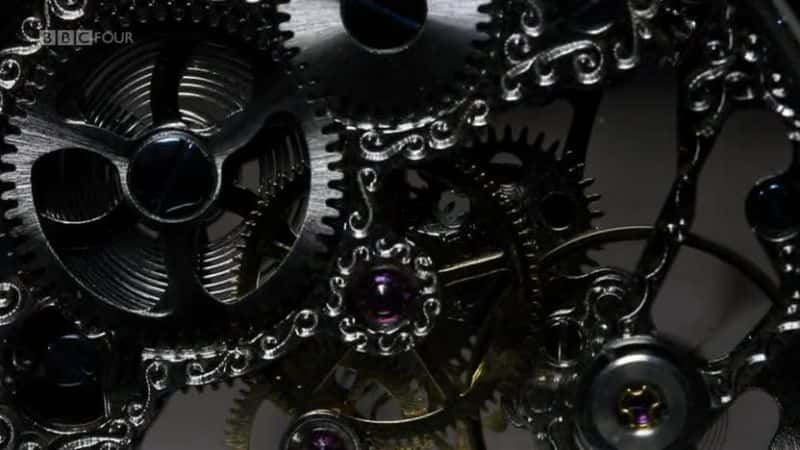 ¼Ƭе漣 Mechanical Marvels: Clockwork DreamsĻ/Ļ