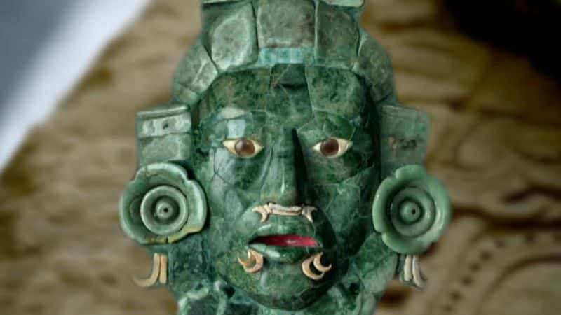 ¼Ƭʧı Lost Treasures of the Maya Snake KingsĻ/Ļ