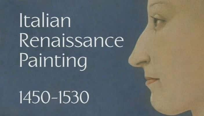 纪录片《意大利文艺复兴时期绘画：1450-1530 Italian Renaissance Painting: 1450-1530》[无字][BT][1080P]资源下载