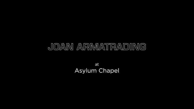 ¼Ƭӻõ궡 Joan Armatrading at Asylum Chapel1080Pȫ1-Ļ/Ļ