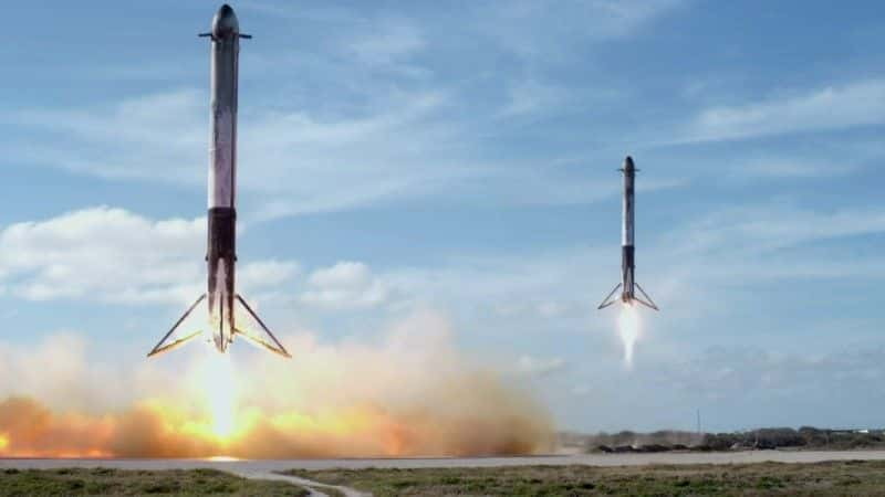 ¼ƬNASA  SpaceXδ֮ NASA and SpaceX: Journey to the Future1080P-Ļ/Ļ