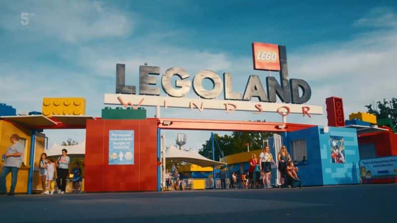 ¼Ƭָ԰磺ϵ 1 Inside Legoland a World of Wonder: Series 11080P-Ļ/Ļ