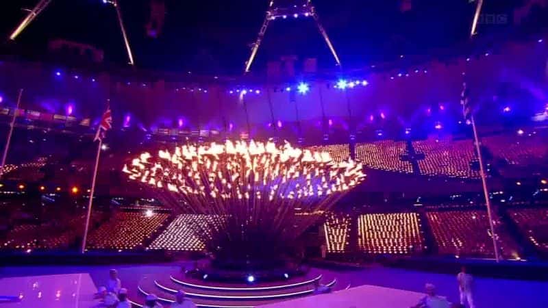 纪录片《伦敦奥运会闭幕式 London Olympics Closing Ceremony》[无字][BT][720P]资源下载