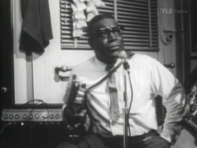 ¼ƬǵĹ The Howlin'Wolf StoryĻ/Ļ