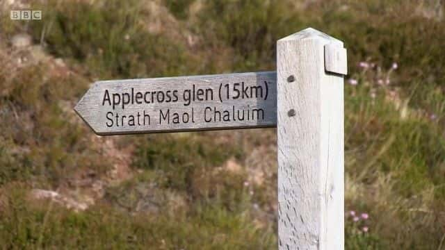 ¼Ƭǿ˹٣ո· (BBC) Kerry is Kirsty: Scotland's Best Cycling Routes (BBC)ȫ1-Ļ/Ļ