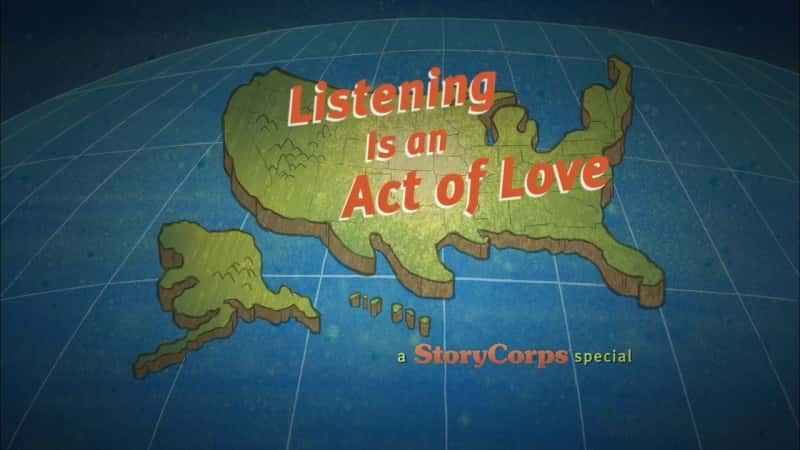 ¼Ƭһְı Listening Is an Act of LoveĻ/Ļ