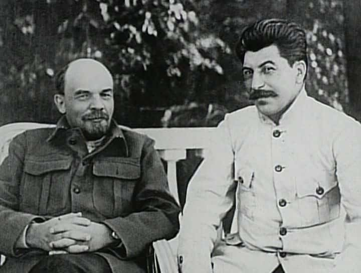 ¼ƬԼɪ˹֣ɫֲ Joseph Stalin: Red TerrorĻ/Ļ