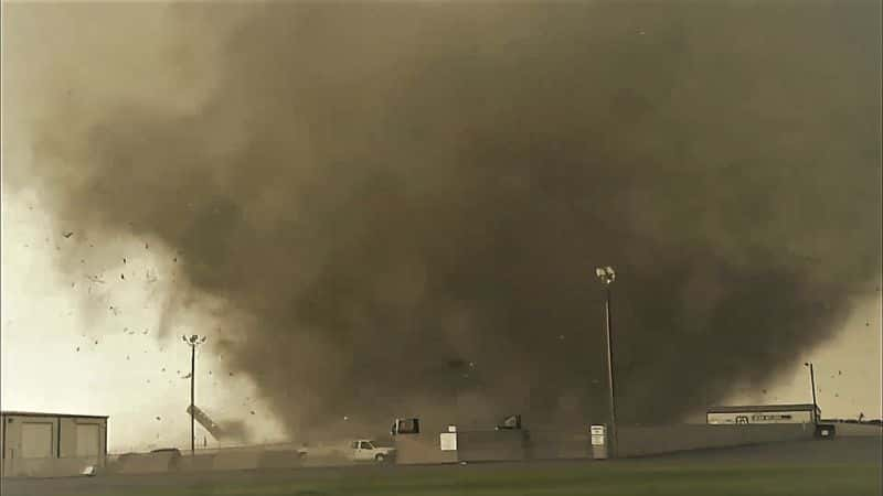 ¼ƬNOVA NOVA: Deadliest Tornadoes1080P-Ļ/Ļ