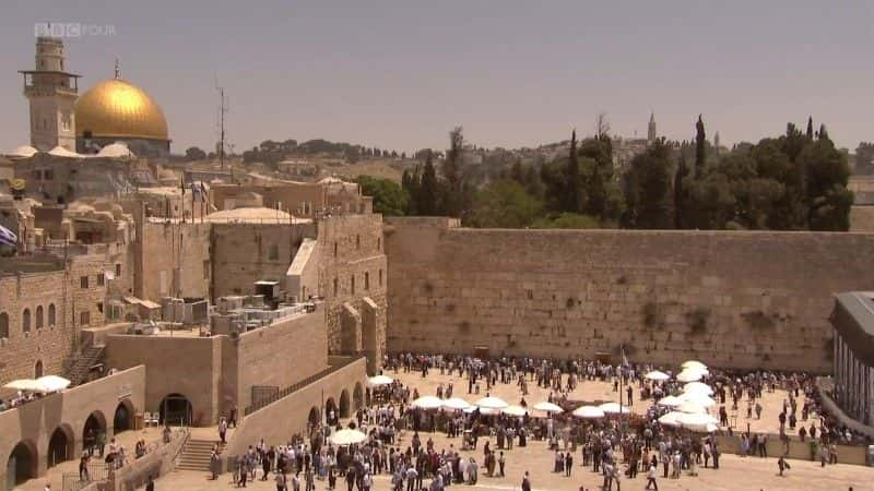 ¼ƬҮ·䣺ʥǵĽ (BBC) Jerusalem: The Making of a Holy City (BBC)ȫ3-Ļ/Ļ