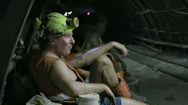 ¼ƬĿ󹤣ϵ 1 The Last Miners: Series 1Ļ/Ļ