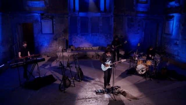 ¼Ƭӻõ궡 Joan Armatrading at Asylum Chapel1080Pȫ1-Ļ/Ļ