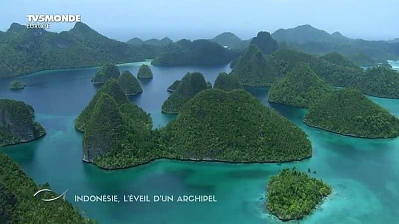 ¼ƬӡȺɴ Indonesie l eveil d un archipelȫ1-Ļ/Ļ