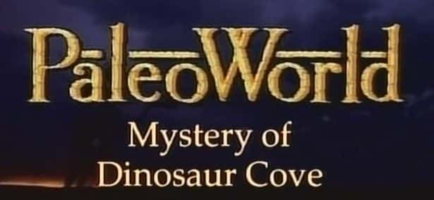 ¼Ƭ֮ Mystery of Dinosaur CoveĻ/Ļ