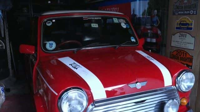 ¼ƬС˾ڲ Inside the Biggest Smallest Car Company1080Pȫ1-Ļ/Ļ