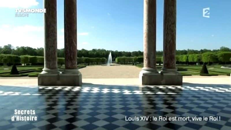 ¼Ƭ·ʮģ Louis XIV, le Roi est mort, vive le Roiȫ1-Ļ/Ļ