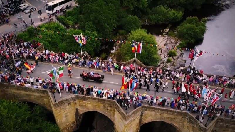 ¼Ƭ2019  (BBC) Llangollen 2019 (BBC)Ļ/Ļ