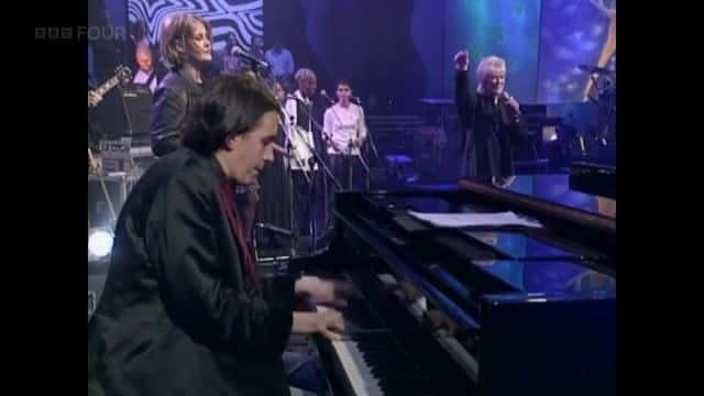 ¼Ƭ Jools Holland Later with Jools Holland: Collaborations1080Pȫ1-Ļ/Ļ