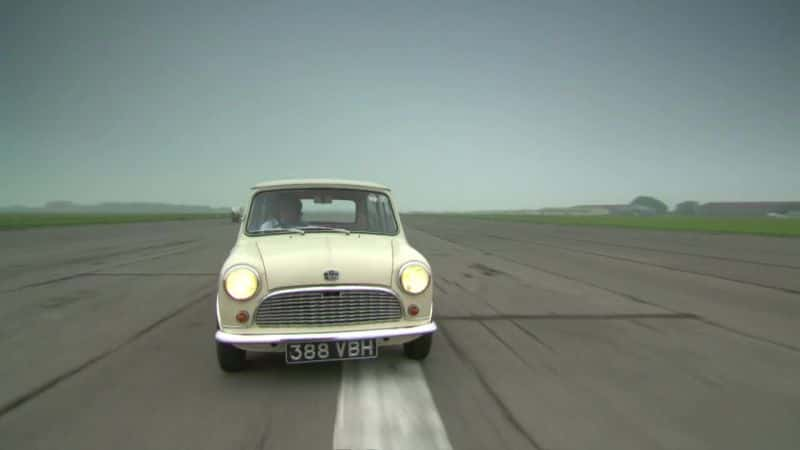 ¼Ƭղķ˹÷ġϵ 1 James May's Cars of the People Series 1ȫ3-Ļ/Ļ