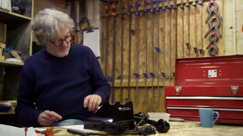 ¼Ƭղķ˹÷ James May: The Reassembler1080P-Ļ/Ļ