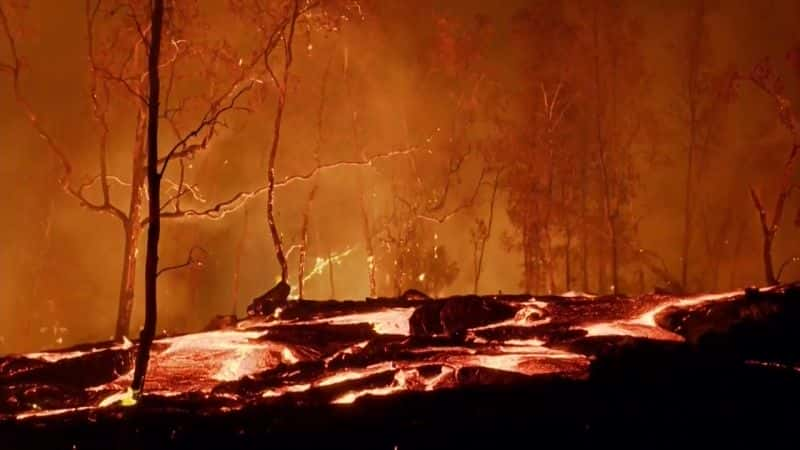 ¼ƬĻΤŻ (PBS NOVA) Kilauea Hawaii on Fire (PBS NOVA)Ļ/Ļ