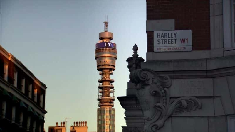 ¼Ƭ׽ Inside Harley StreetĻ/Ļ