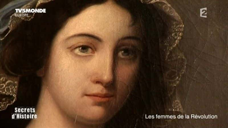 纪录片《革命女性 Les femmes de la Revolution》[无字][BT][DVD][720P]双画质资源下载