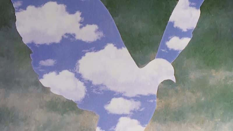 ¼Ƭأñӵ Magritte: The Man In The Hatȫ1-Ļ/Ļ