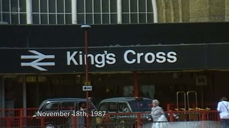 ¼ƬԽߣӢ6Сʱ The Kings Cross Fire: 6 Hours that Shocked BritainĻ/Ļ