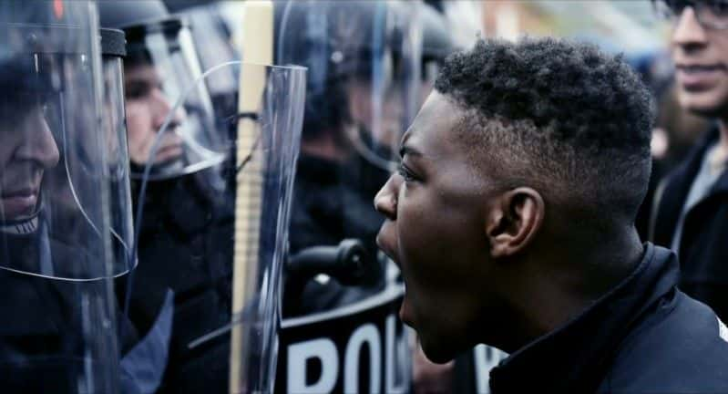 ¼ƬҲĺ I Am Not Your Negro1080Pȫ1-Ļ/Ļ