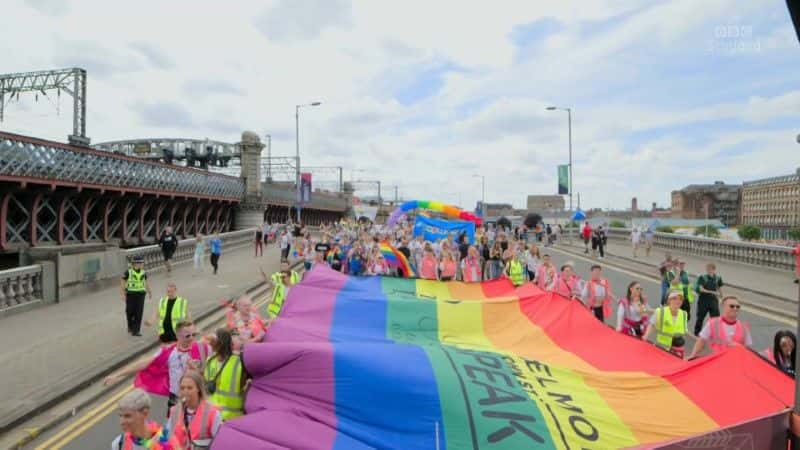 ¼Ƭ裺˹װʺ Mother Tuckers: Drag Queens of Glasgow1080Pȫ1-Ļ/Ļ