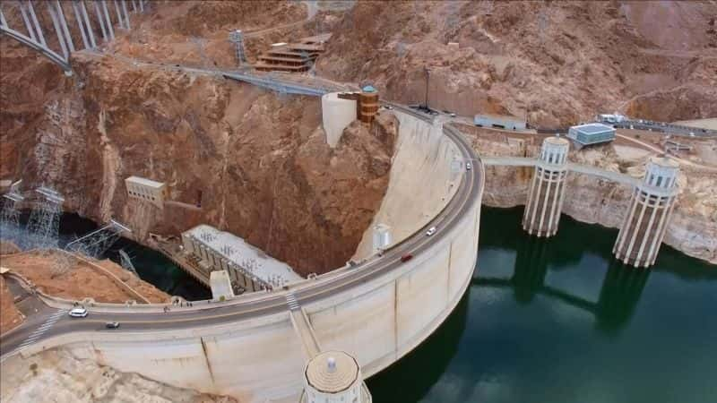 ¼Ƭǽ콨ϵ 3  2  ؽˮ If We Built It Today Series 3 Part 2 Rebuilding the Hoover Dam1080P-Ļ/Ļ