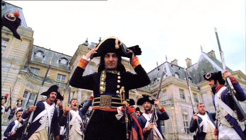 ¼Ƭأʷʫһ -  Napoleon: An Epic Life - The MiniseriesĻ/Ļ