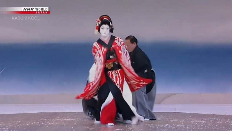 纪录片《歌舞伎服装 Kabuki Costumes》[无字][BT][DVD]资源下载