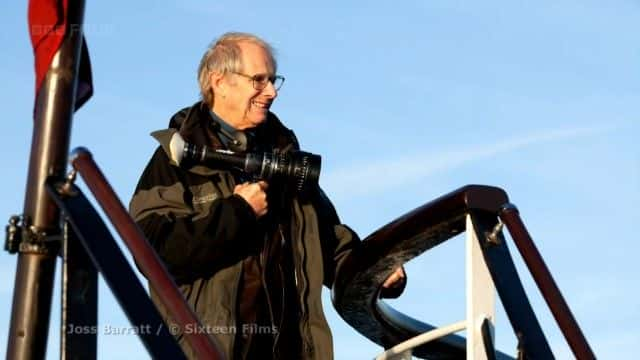 ¼ƬϡԻ Ken Loach in Conversation1080Pȫ1-Ļ/Ļ