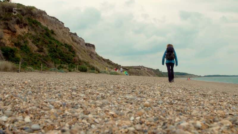 ¼ƬӢ˹غϵ 1  4   Humbles Coastal Britain: Series 1 Part 4 Suffolk1080P-Ļ/Ļ