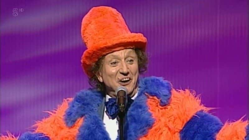 ¼Ƭϡ£ҵ - ԼĻ˵ Ken Dodd: My Life - In his Own Wordsȫ1-Ļ/Ļ