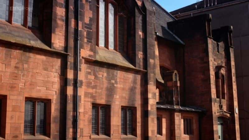 ¼Ƭʲ˹类ӵ Mackintosh: Glasgow's Neglected Genius1080Pȫ1-Ļ/Ļ