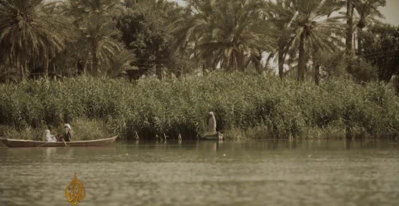 ¼Ƭ˴ĺ Iraq's Dying Riversȫ1-Ļ/Ļ