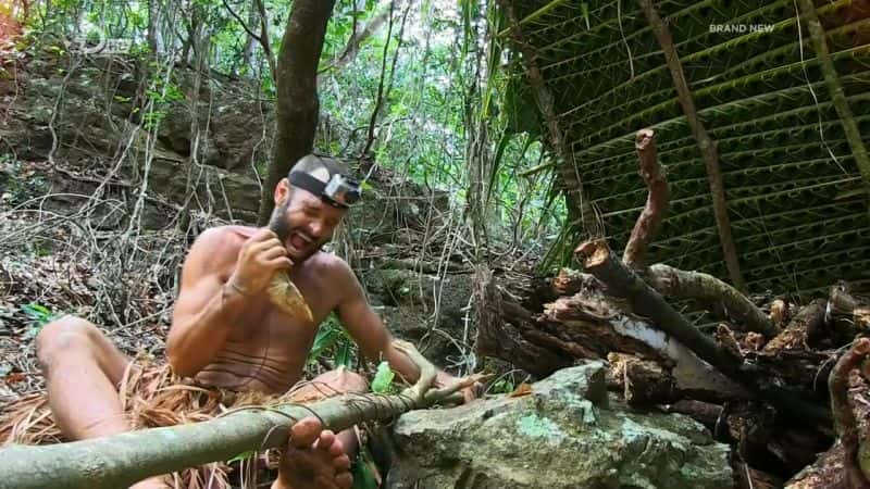 ¼Ƭڣ¡˹ϵ 2 Marooned with:Ed Stafford Series 2Ļ/Ļ