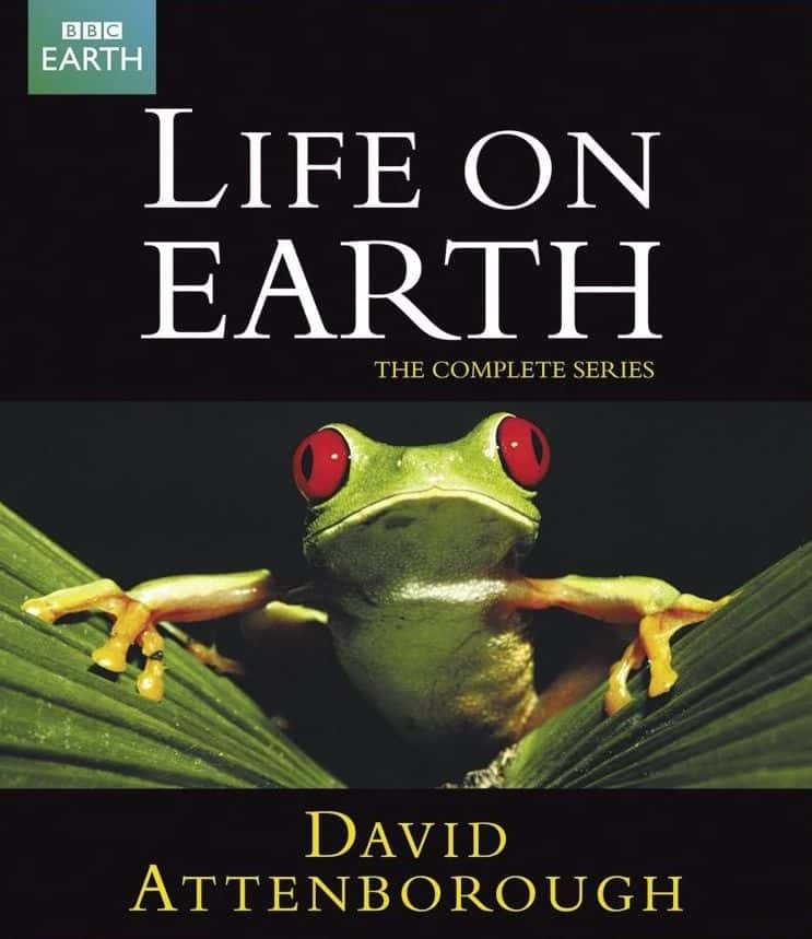 ¼ƬϵEP Life on Earth EP720P-Ļ/Ļ