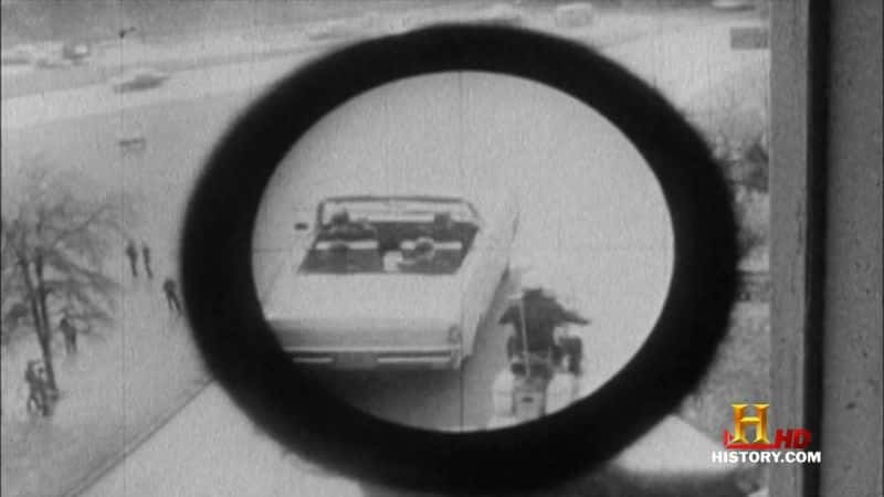 ¼Ƭ̣24 Сʱ The Kennedy Assassination: 24 Hours afterĻ/Ļ