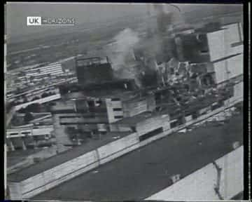 ¼Ƭжŵʯڲ Inside Chernobyl's SarcophagusĻ/Ļ