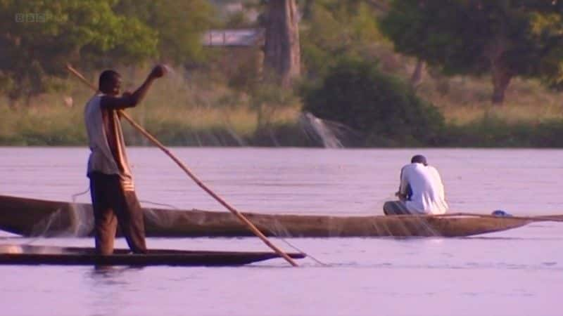 ¼Ƭ͢Ϳͼʧͼ (BBC) The Lost Libraries of Timbuktu (BBC)Ļ/Ļ