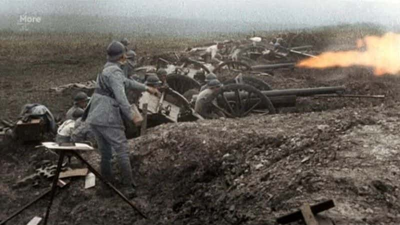 ¼ƬһսĲɫ Life after WWI in Colourȫ1-Ļ/Ļ