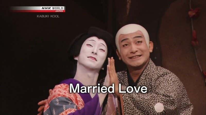 ¼Ƭ֮NHK Married Love (NHK)ȫ1-Ļ/Ļ