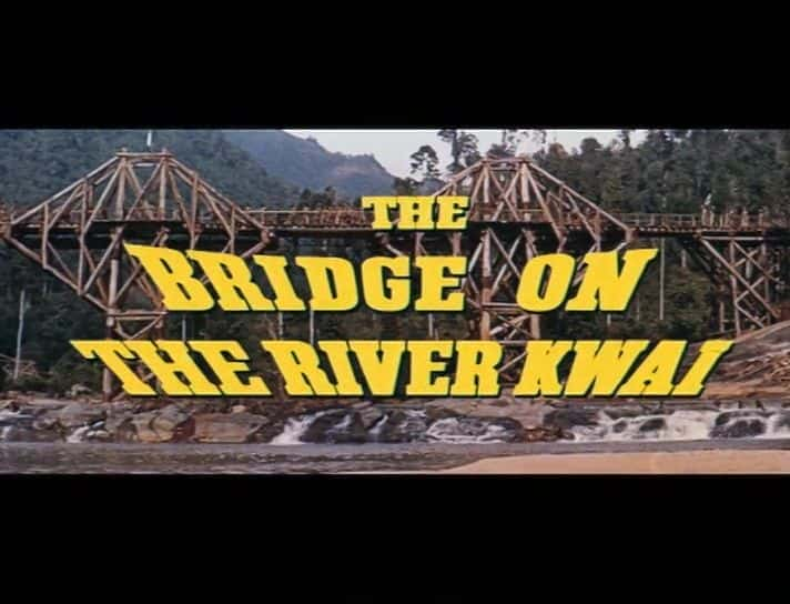 ¼ƬӴŵ The Making of Bridge on the River KwaiĻ/Ļ