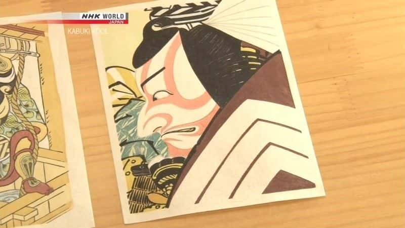 纪录片《上方狂言以商人家庭为背景 Kamigata Kyogen Set in Merchant Families》[无字][BT][1080P]资源下载