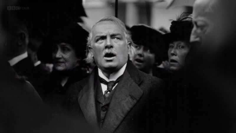 ¼ƬͰ¡Σҵ游 Lloyd George: My Great-Great-Grandfatherȫ1-Ļ/Ļ