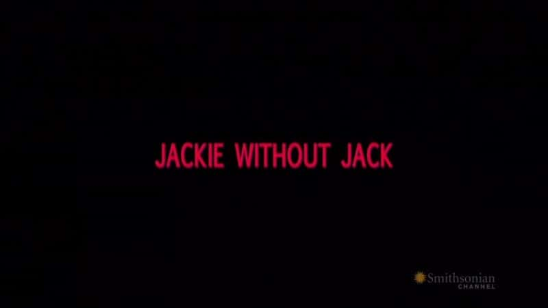 ¼Ƭûнܿ˵Ľܻ Jackie Without JackĻ/Ļ