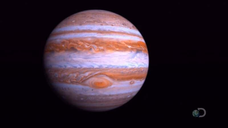 ¼ƬľǣӴ Jupiter: Close EncounterĻ/Ļ